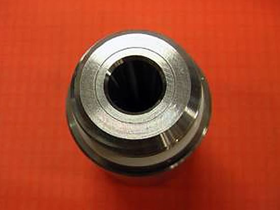 OK nozzle for draft beer